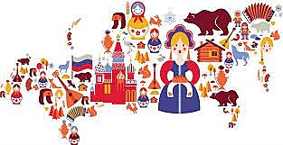 День России